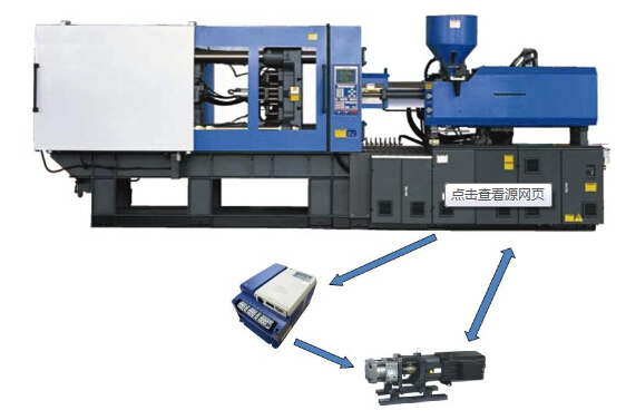 注塑機(jī)節(jié)能改造解決方案