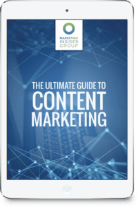 Ultimate Guide to Content Marketing