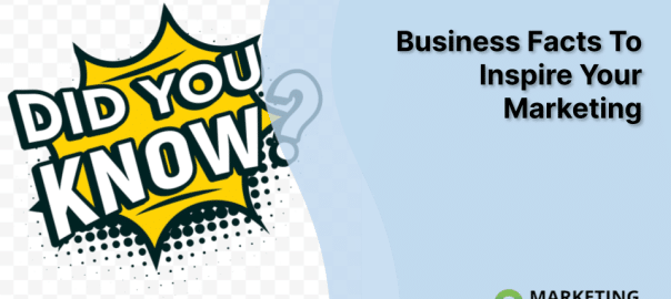 did you know comic, teasing you to read our interesting business facts