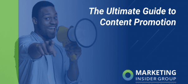 content promotion guide