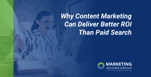 Content Marketing Vs. PPC: What Delivers Better ROI?